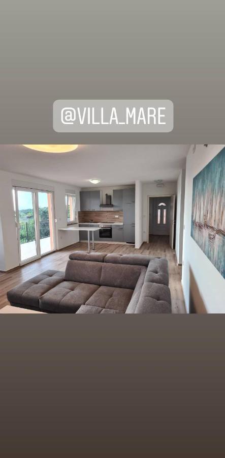 Apartments Patalic Lopar Exterior foto