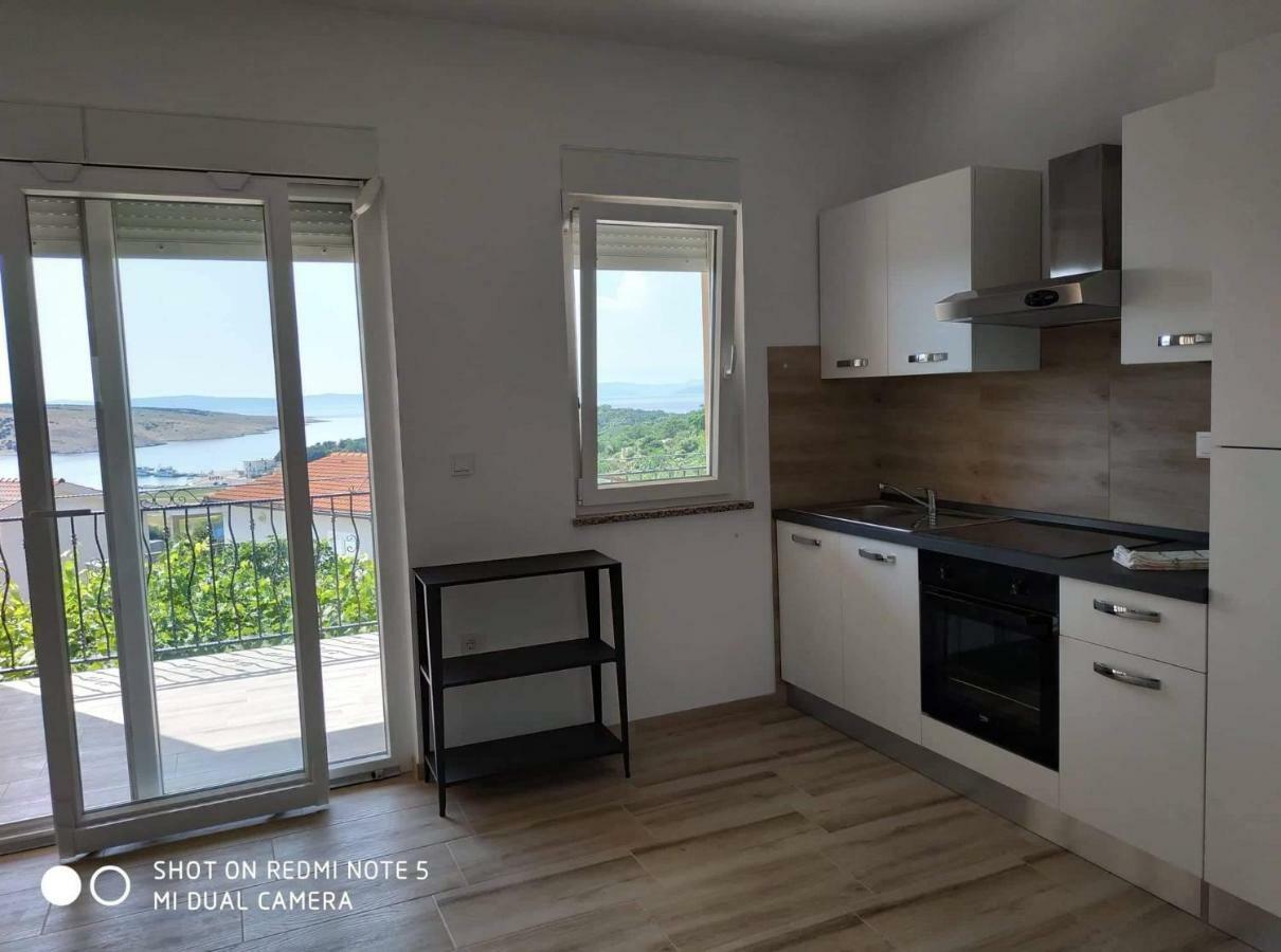 Apartments Patalic Lopar Exterior foto